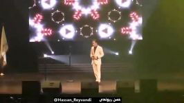 داف  تقلید صدای باورنکردنی حمیرا حسن ریوندی
