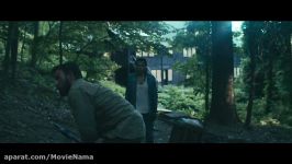 اولین تیزر تریلر فیلم دلهره آور It Comes at Night 2017