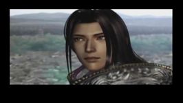 Samurai Warriors 2Mitsuhide Akechis Ending