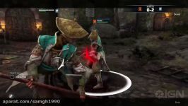 هر آنچه درباره For Honor لازم است بدانید