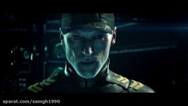 لانچ تریلر زیبا بازی مورد انتظار halo wars 2