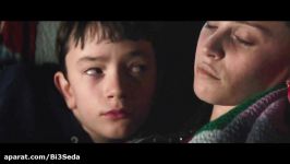 تریلر فیلم هیولایی تماس می گیرد  A Monster Calls 2016