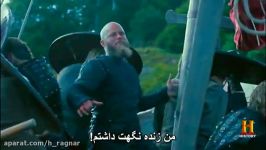 Ragnar Lothbrok