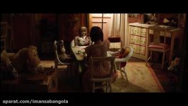 فیلم سینمایی آنابل 2 تریلر رسمی ترسناک 2017 Annabelle