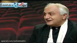 فیلم افشاگری علی معلم پشت پرده جشنواره فیلم فجر