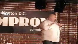 The Funniest Stand Up Comedian I Have Ever Seen  I laughed So Hard