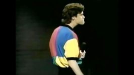 Worlds best STAND UP edy  Jim Carrey