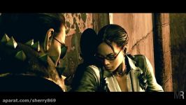 Resident Evil 5 Gameplay Walkthrough Part 4 No Commentary PS4Xbox One 1080p 60