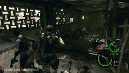 Resident Evil 5 Gameplay Walkthrough Part 2 No Commentary PS4Xbox One 1080p 60fps