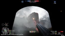 مولتی پلیر فوق العاده جالب Battlefield 1