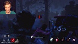 Dead by Daylight  Bryce Games