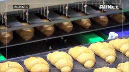 Croissant Production Line