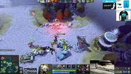 SNITH WAS CAPTAIN FOR 5 MINUTES ◄ SingSing Moments Dota 2 Jan 26 2017 Stream