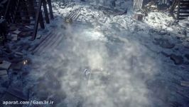 ویدیو Dark Souls III The Ringed City DLC  گیمر