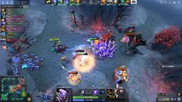 Dendi vs Puppey — last chance for DAC NaVi vs Secret