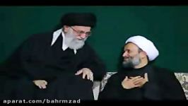 حجةالاسلام پناهیان  رهبری امام خامنه ای در خاورمیانه