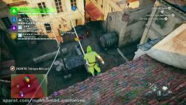 ASSASSINS CREED UNITY  Coop Marotíssimo