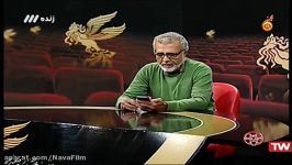 نامزدهای بهترین بازیگر نقش اول مرد جشنواره فیلم فجر ۳۵