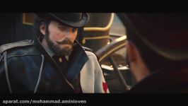 Assassin’s Creed Syndicate E3 Cinematic Trailer US