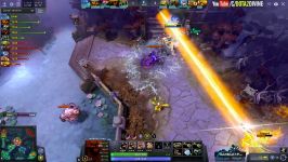 Miracle 12 Min Shadow Blade + Requiem Pro Mid Carry 7.00 Gameplay Dota2