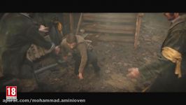 Assassin’s Creed Syndicate E3 Cinematic Trailer EUROPE