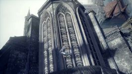 Dark Souls III The Ringed City DLC Gameplay Video  PS4 XB1 PC