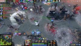 ALLIANCE vs CLOUD 9  Dota 2 Asia Championships 2017