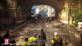 Assassin’s Creed Syndicate Gameplay Walkthrough 2 EUROPE