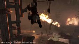 E3 Official Gameplay Demo  Assassins Creed 4 Black Flag UK