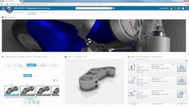 CATIA 3DEXPERIENCE  EBOM Management