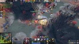 LIQUID vs SECRET  Demolished  DAC 2017 Dota 2