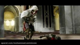 Assassins Creed Lineage  Short Movie Part 1