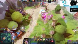 DID GORGC SAVE OR GRIEF ◄ SingSing Moments Dota 2 Stream