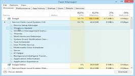 easy fix for high CPU usage service host local system win 10 8.1 8 you wont regret watching