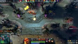 WANTED.Chessie EPIC Escape vs. DC Dota 2