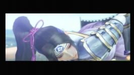 Samurai Warriors 3 Osaka Endings Yukimura Ina Ieyasu English