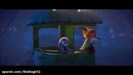 میكسی انیمیشن zootopia