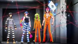 Nanbaka 「AMV」 – Pop Culture