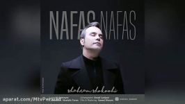 Shahram Shokohi  Nafas Nafas  www.MtvPersian.com