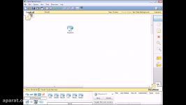 آموزش شبکه های کامپیوتری بخش اول کار روتر Router