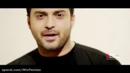 Babak Jahanbakhsh  Ye Saat Fekre Rahat MtvPersian.com