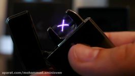 DIY Arc Lighter Glove  Spy Gadget Electric Burns Anything You Touch