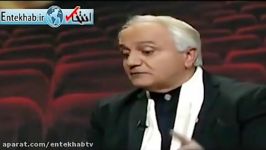 افشاگری علی معلم پشت پرده جشنواره فیلم فجر