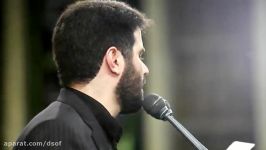 مداحی عربی حاج میثم مطیعی در محضر رهبر انقلاب