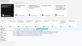 Cards Against Humanity  Daithi De Nogla