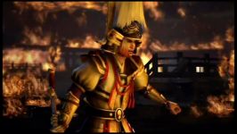 Samurai Warriors 4 Nobunaga Kills Nagamasa