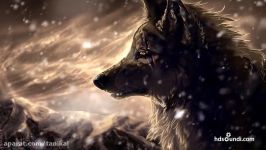 Most Epic Music Ever The Wolf And The Moon by BrunuhVille