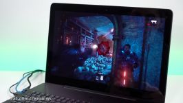 Razer Blade Pro Review. 4K GTX 1080 Gaming Laptop