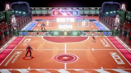 Disc Jam  CaRtOoNz