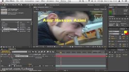 ۲۸ تکست انیمیشن در Adobe After Effect